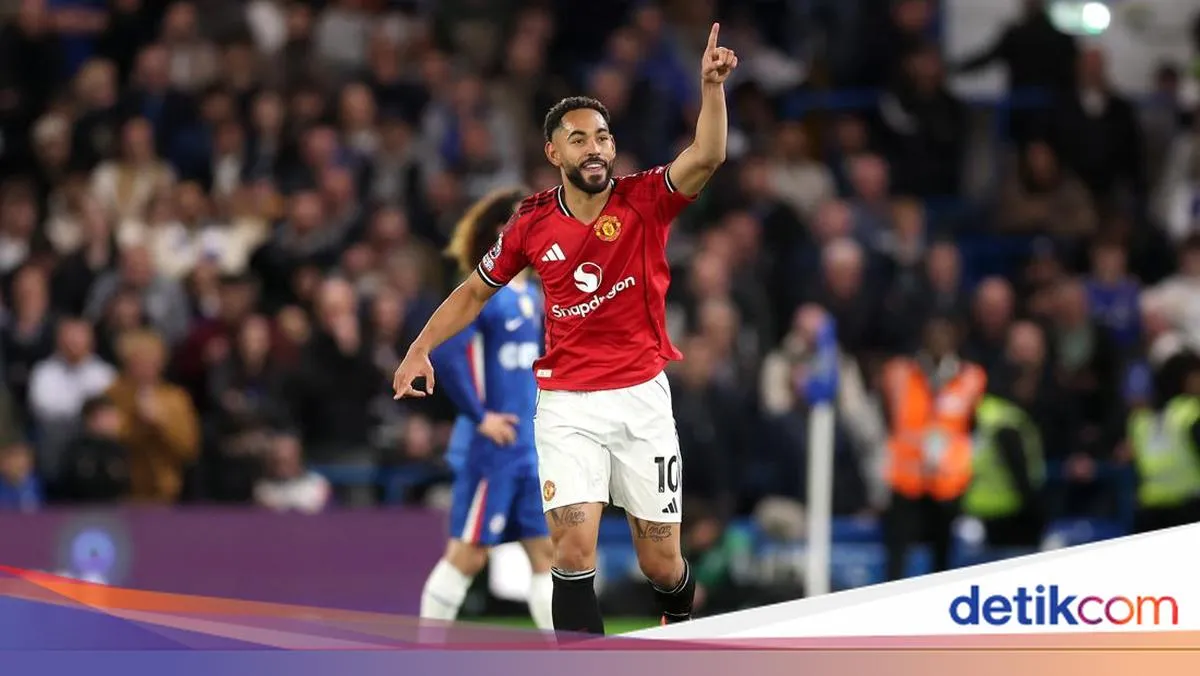 chelsea vs man utd — ID news