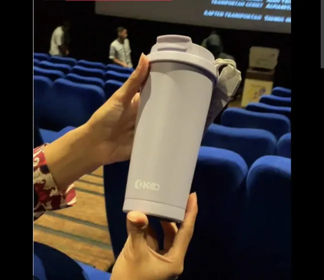 cinema xxi — ID news