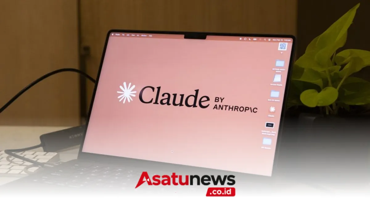 claude ai — ID news