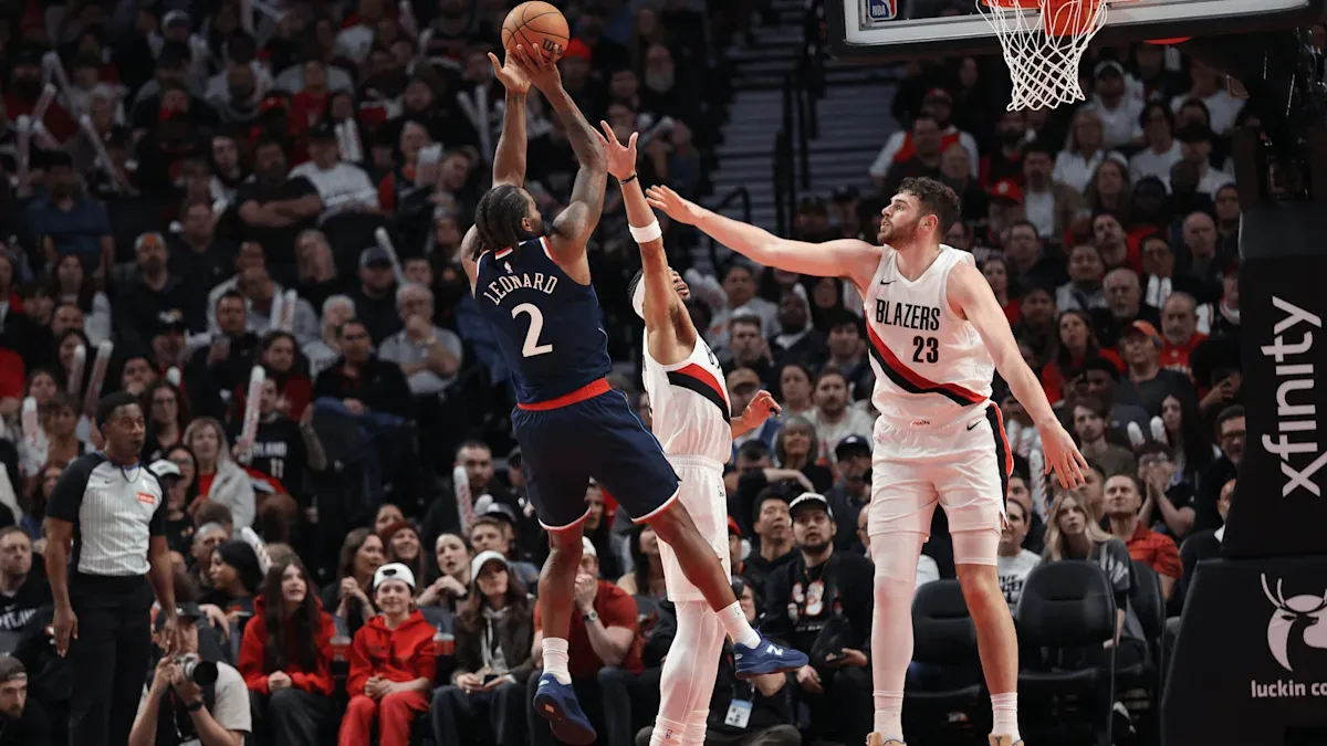 clippers vs warriors — ID news