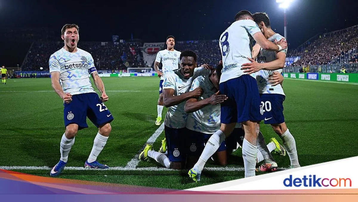 como vs inter — ID news