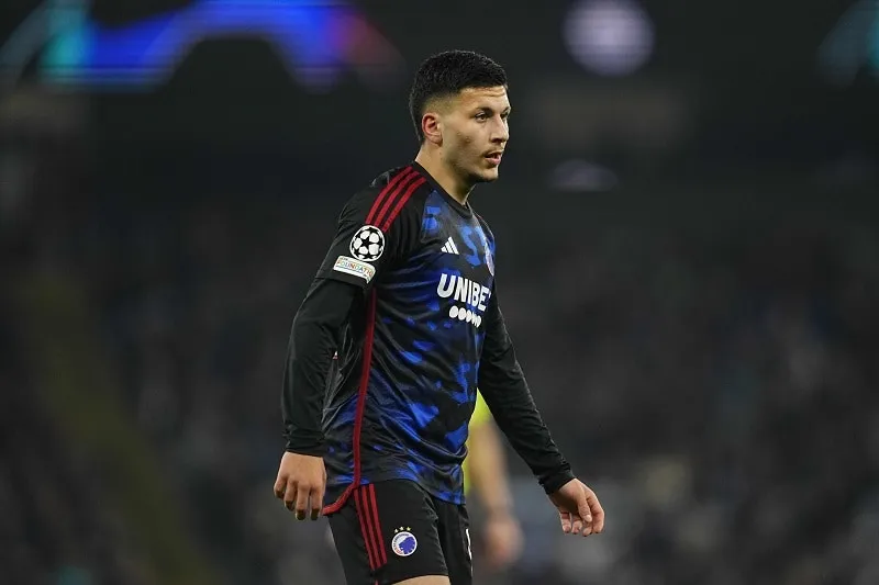 copenhagen vs silkeborg — ID news