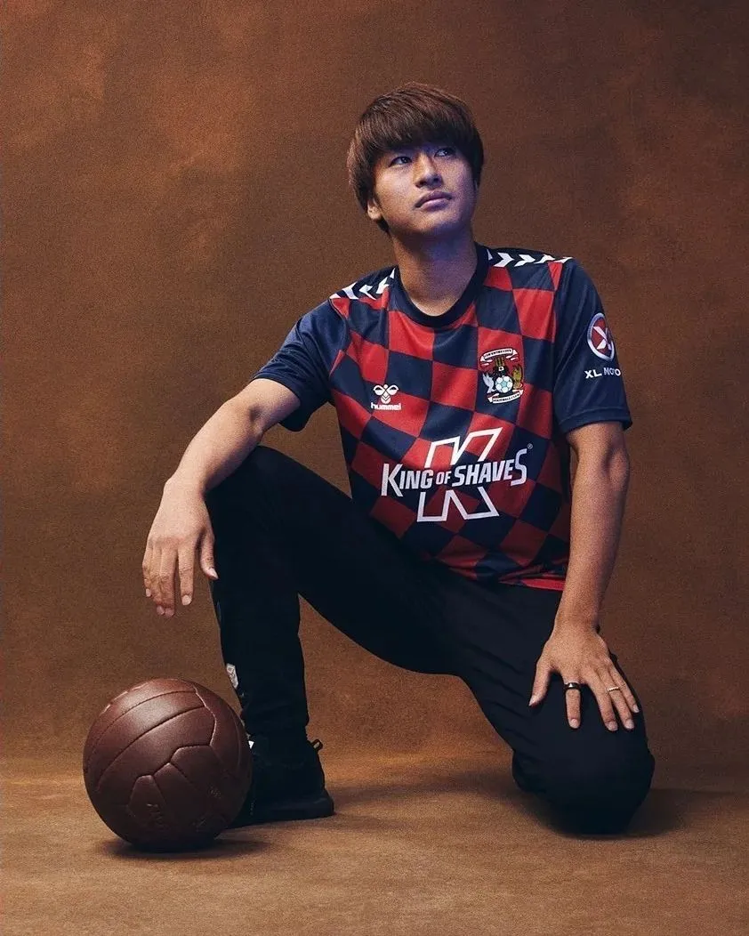 coventry city — ID news