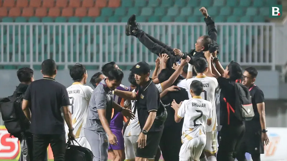 dewa united vs psim — ID news