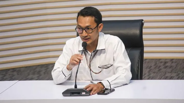 direktorat jenderal bea dan cukai — ID news