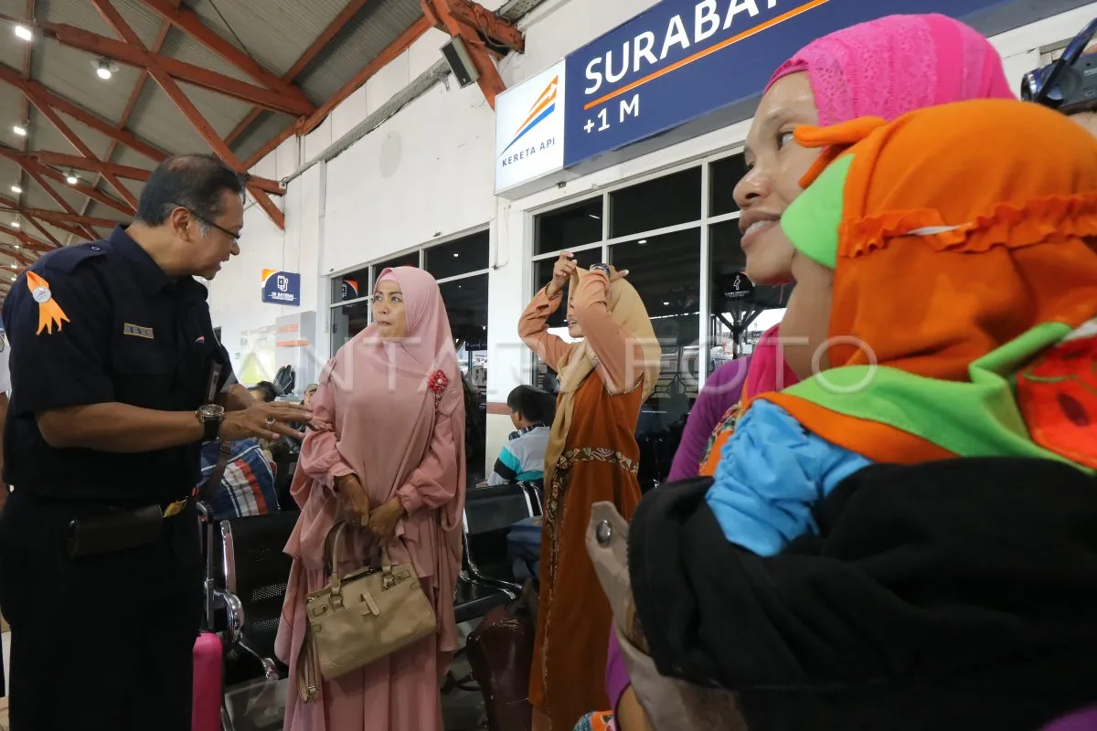 dirut kai — ID news