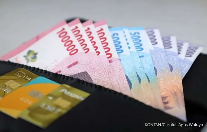 dividen bbni — ID news