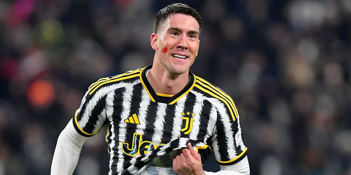 dusan vlahovic — ID news