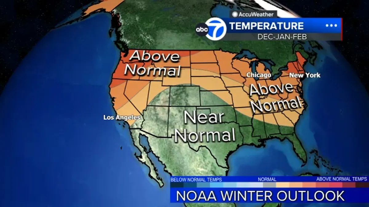 el niño — ID news