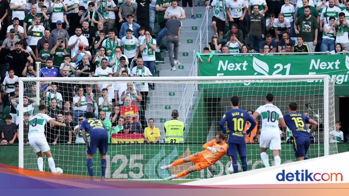 elche vs atlético madrid — ID news