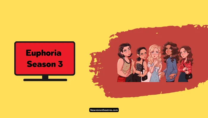 euphoria season 3 — ID news