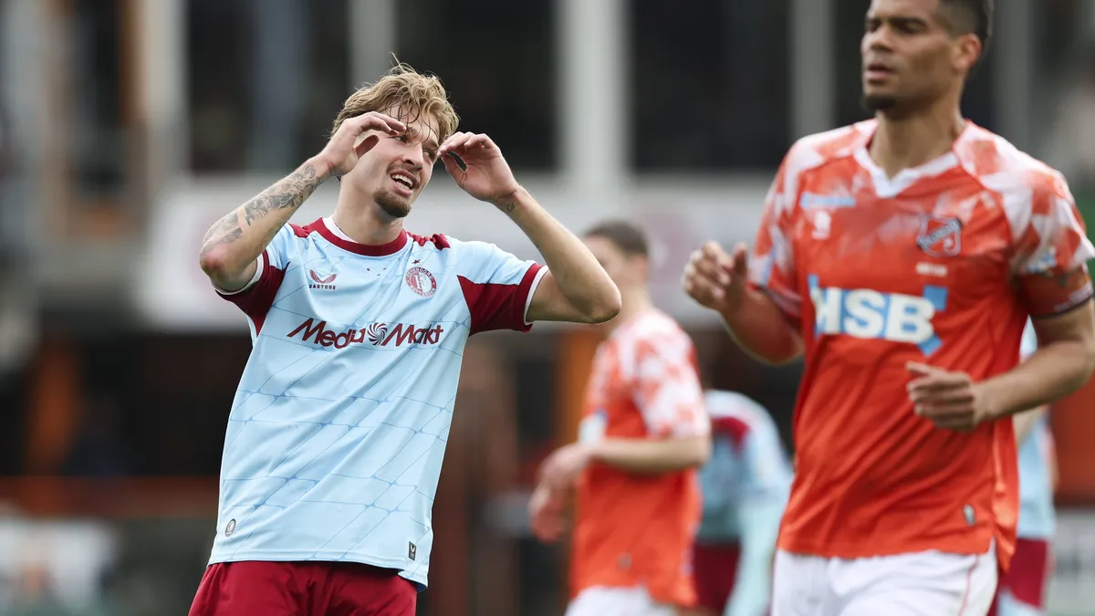 fc volendam vs feyenoord — ID news