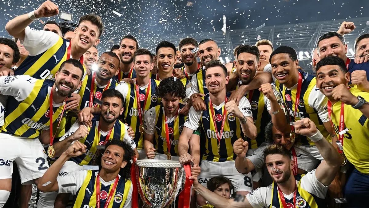 fenerbahce — ID news