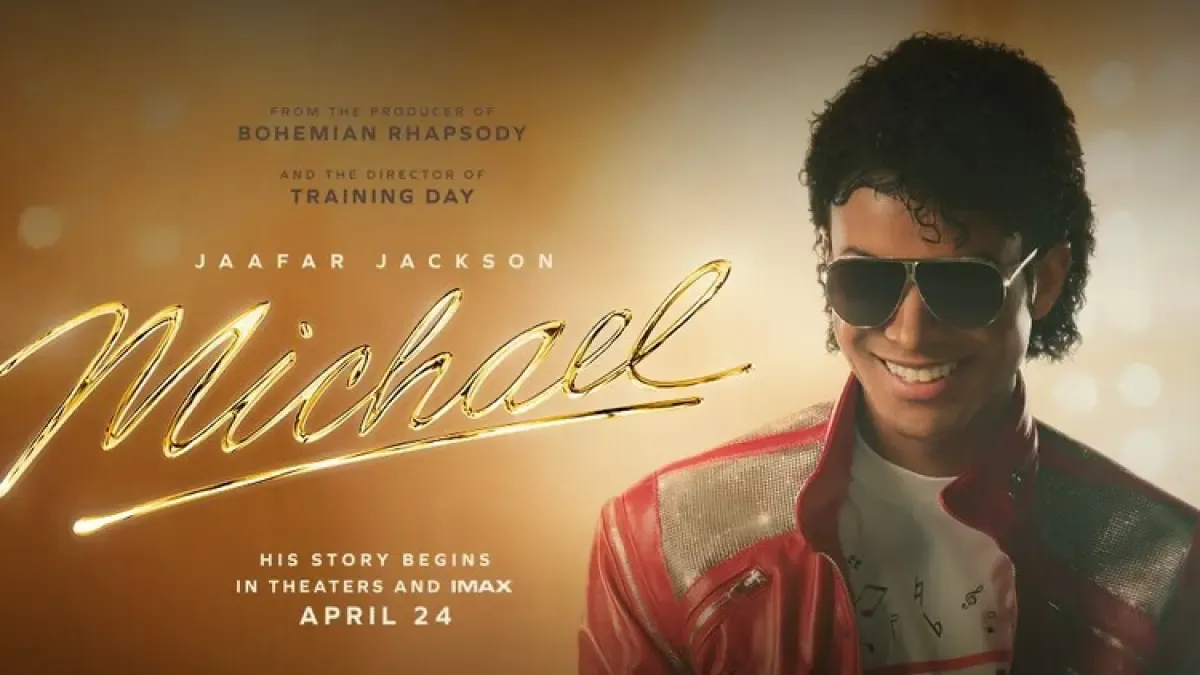 film michael — ID news