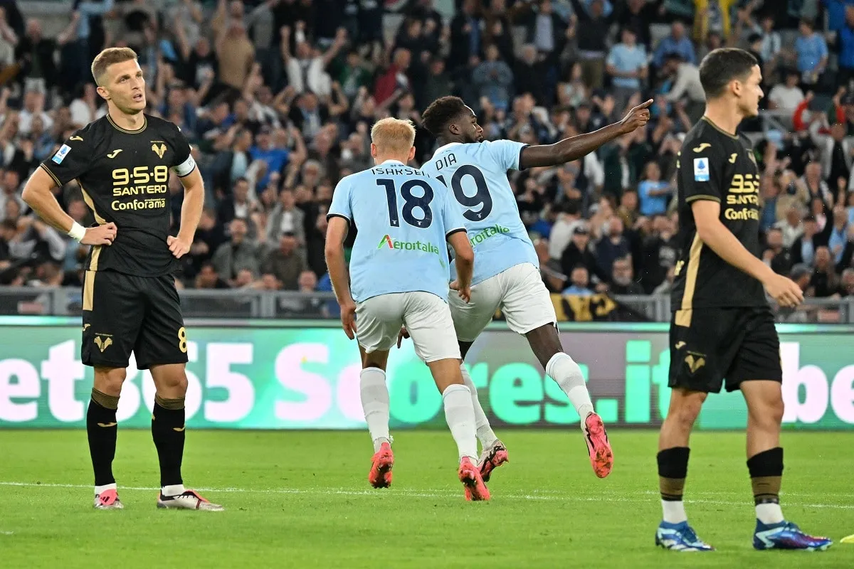 fiorentina vs lazio — ID news