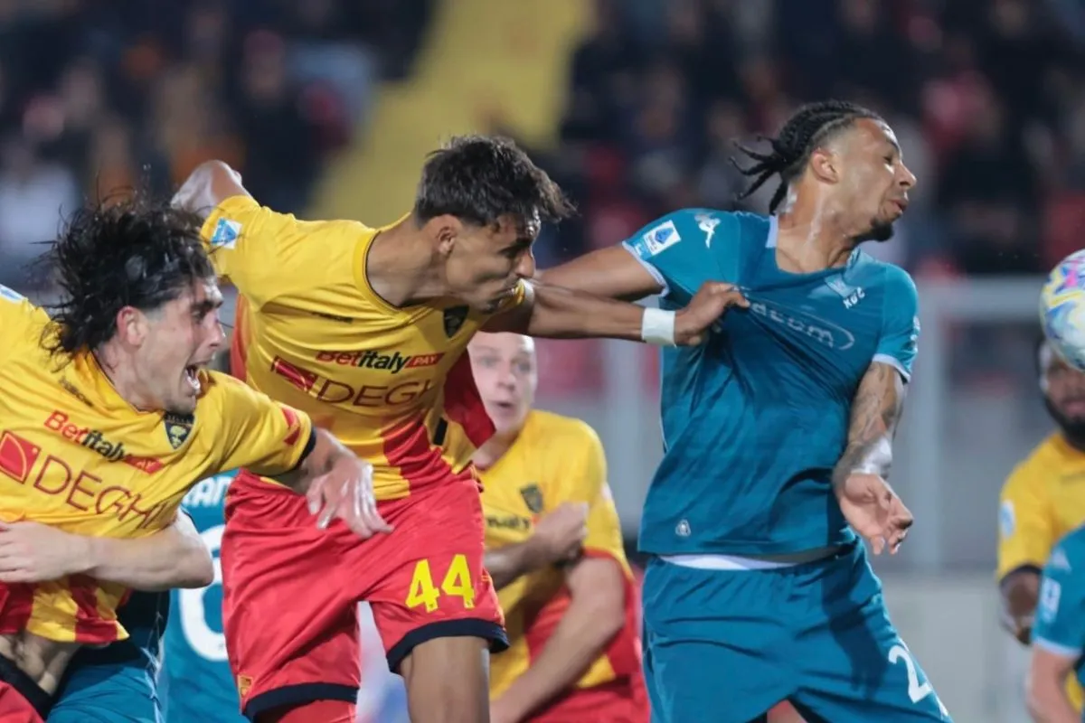 fiorentina vs lecce — ID news