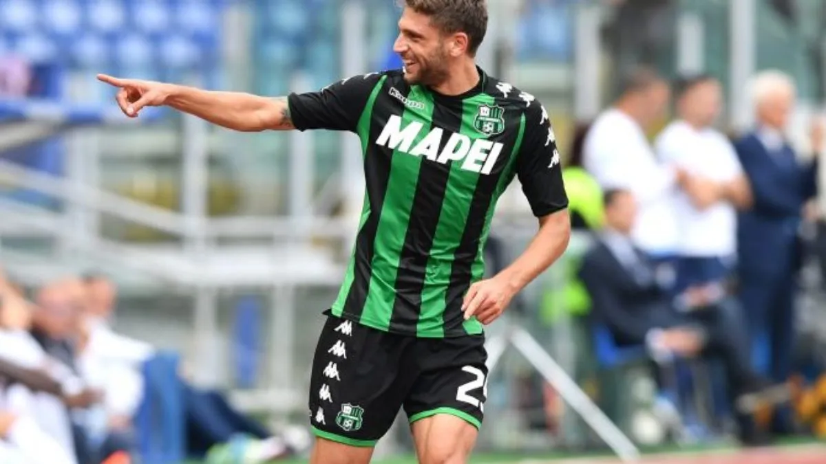 fiorentina vs sassuolo — ID news