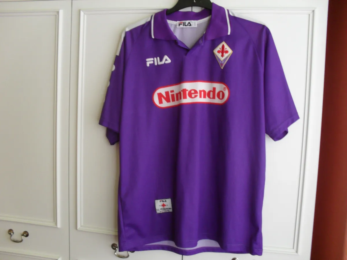 fiorentina — ID news