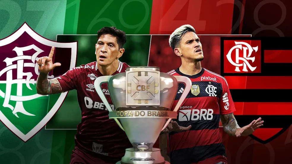 fluminense vs flamengo — ID news
