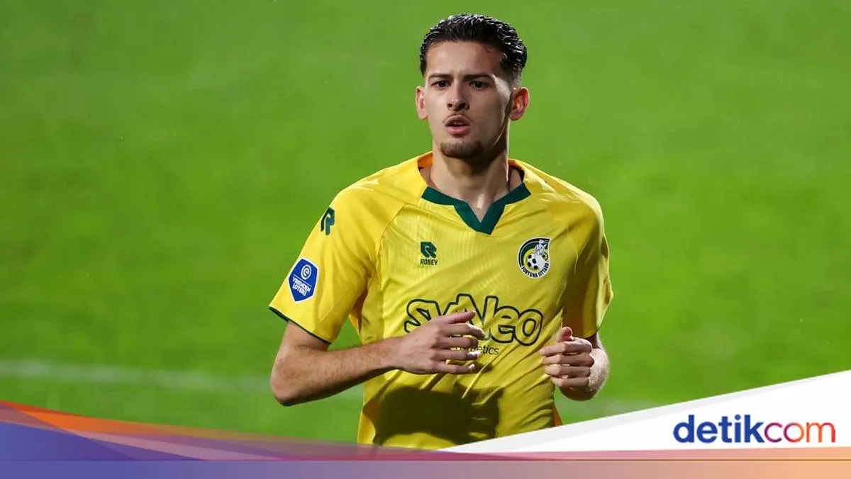 fortuna sittard vs nac — ID news