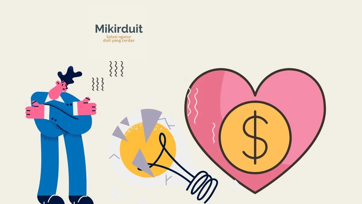 gagal bayar — ID news