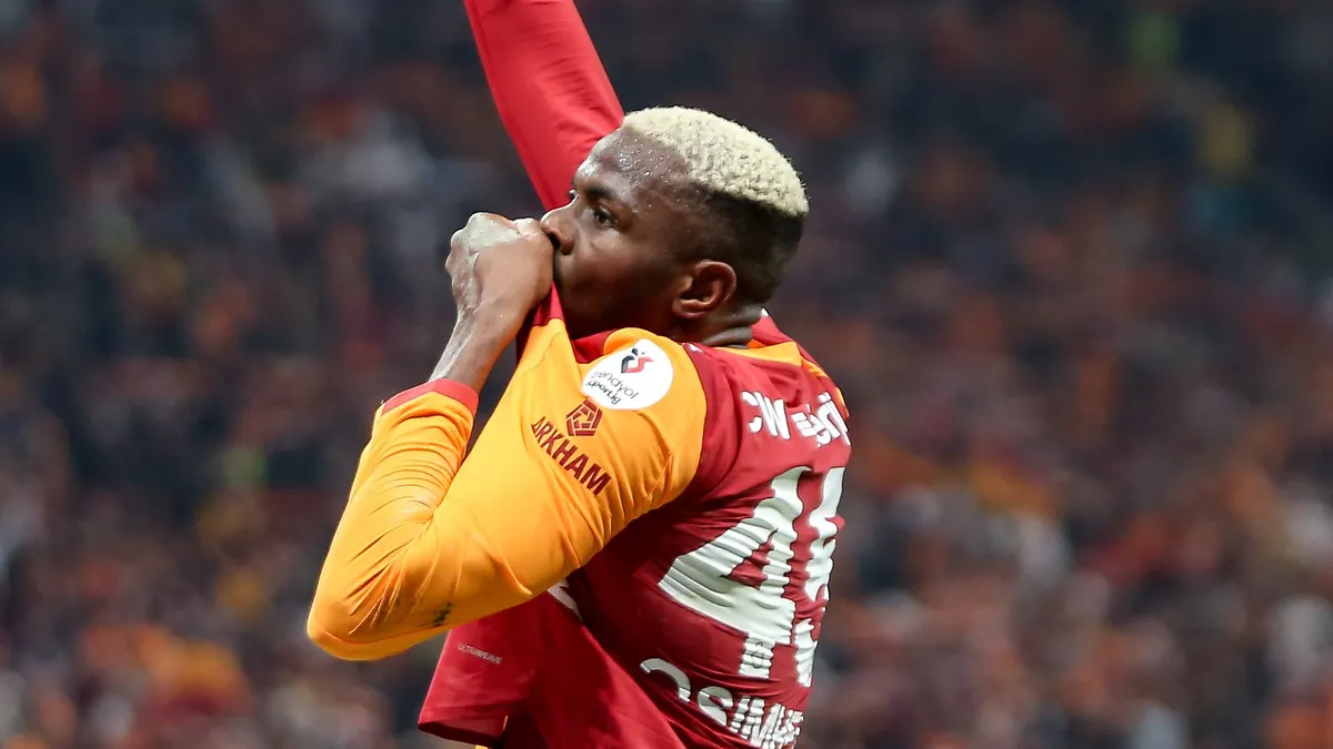 galatasaray vs fenerbahçe — ID news