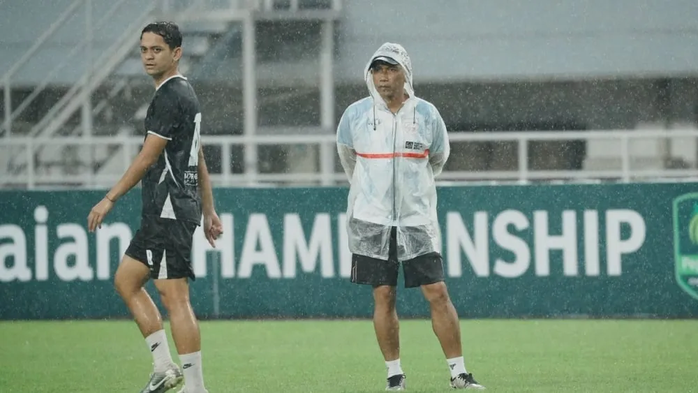 garudayaksa fc — ID news