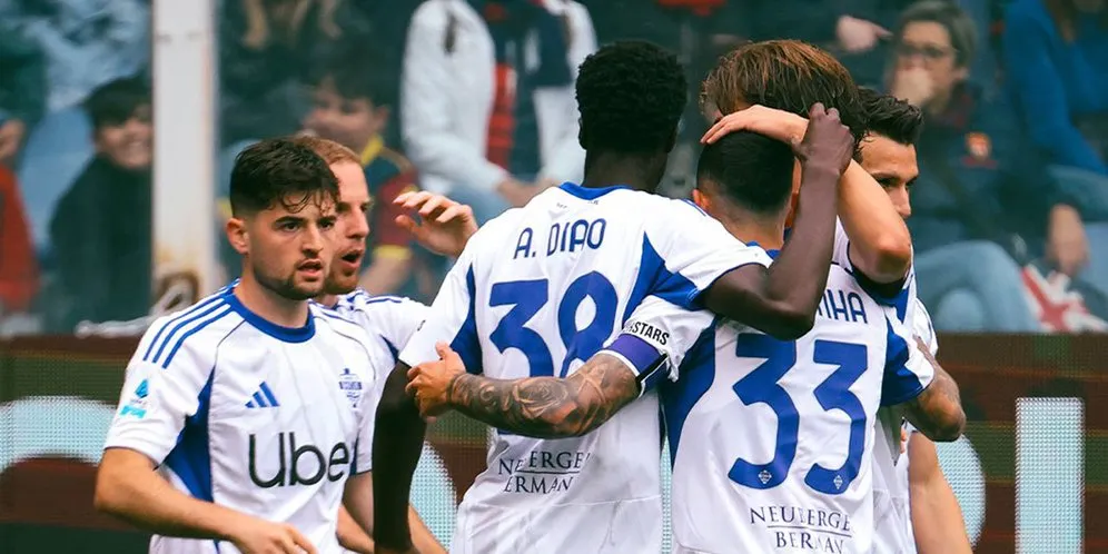 genoa vs como — ID news