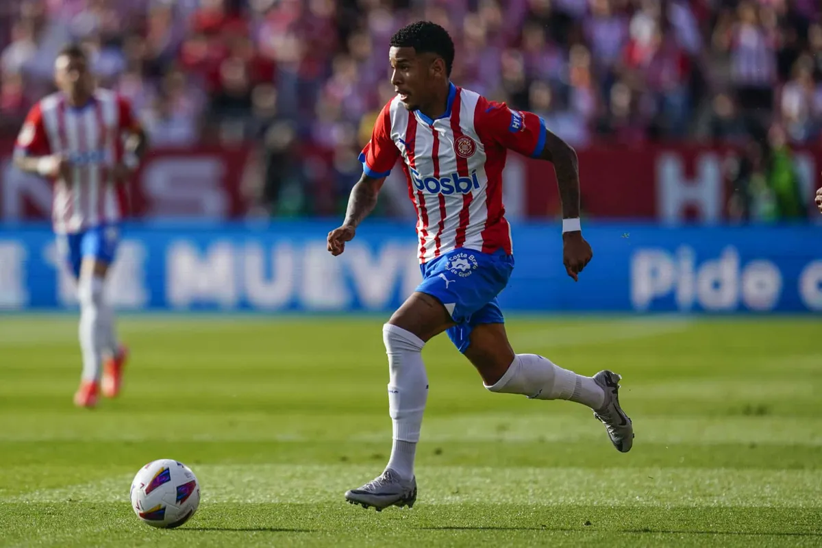 girona vs villarreal — ID news