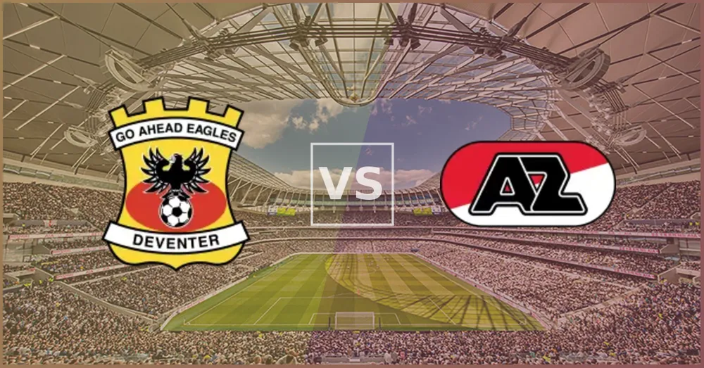 go ahead eagles vs az — ID news