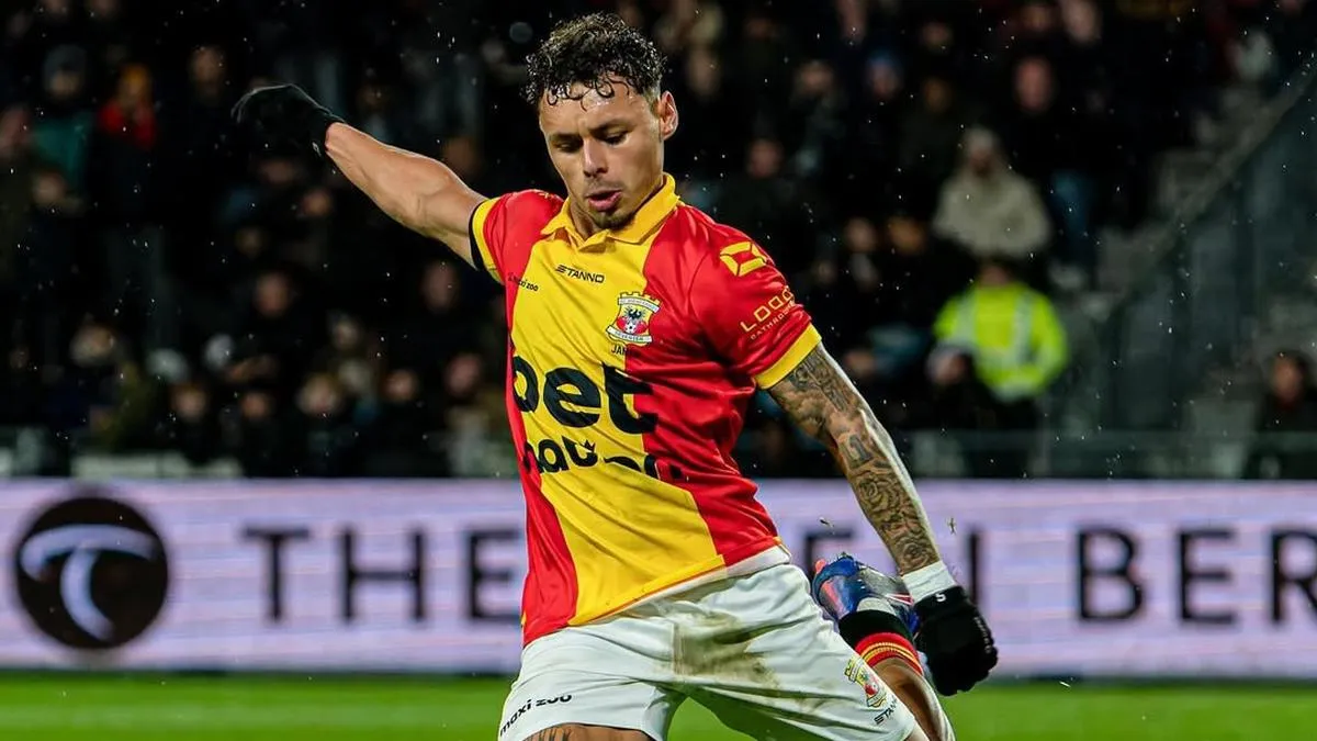 go ahead eagles vs zwolle — ID news