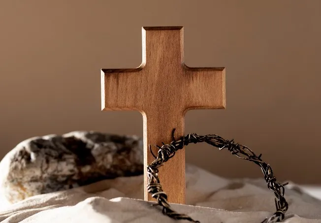 good friday 2026 — ID news