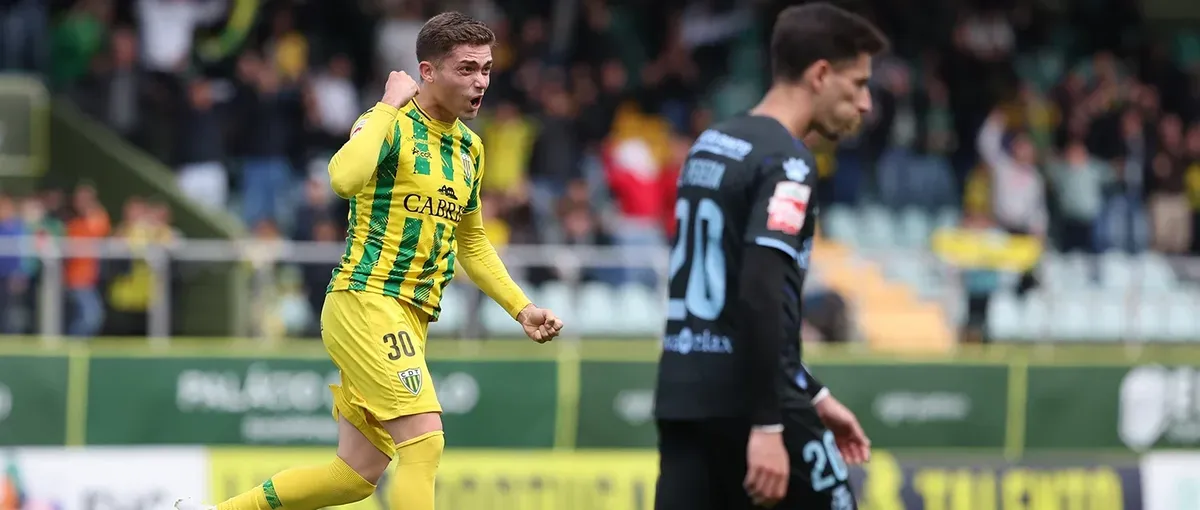 guimaraes vs tondela — ID news