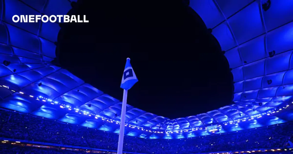 hamburger vs augsburg — ID news