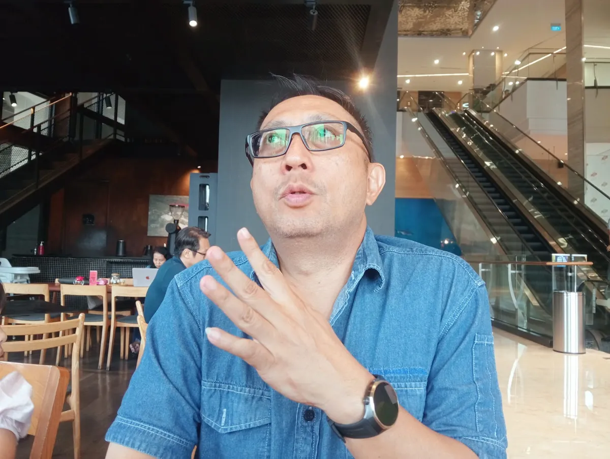 harga bbm naik — ID news