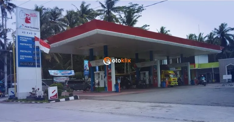 harga pertalite april 2026 — ID news