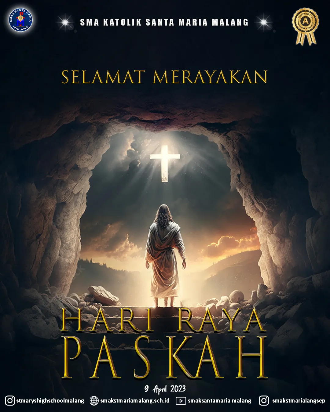 hari paskah 2026 — ID news