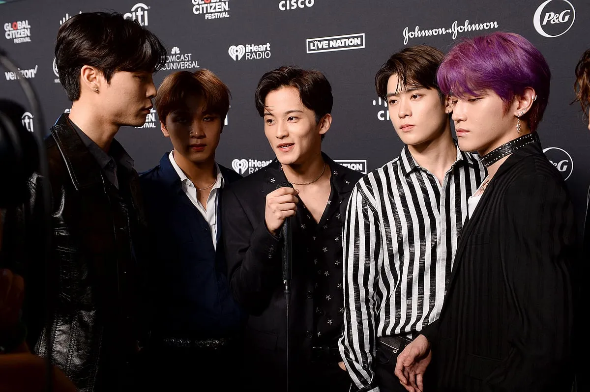 heeseung — ID news