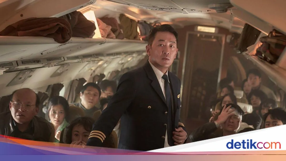 hijack 1971 — ID news