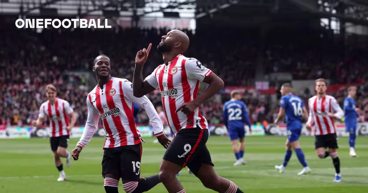 igor thiago — ID news