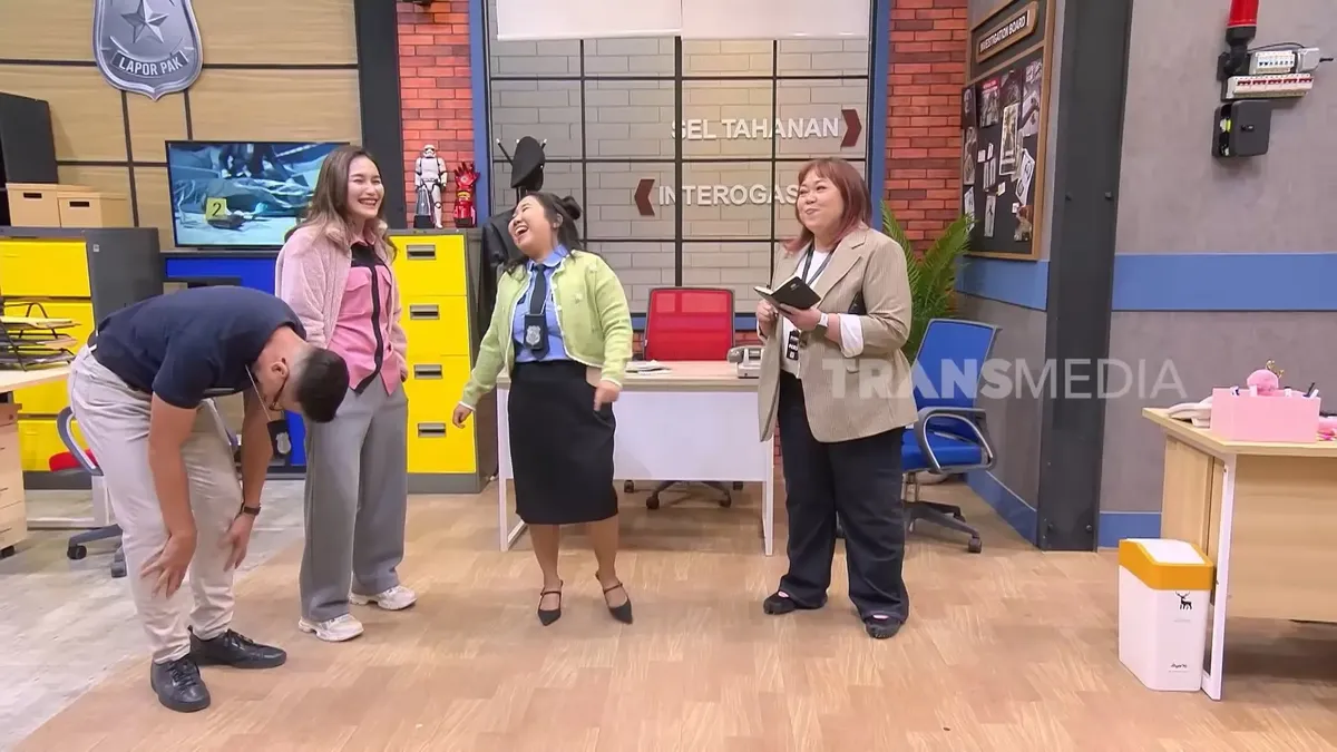 inayah wahid — ID news