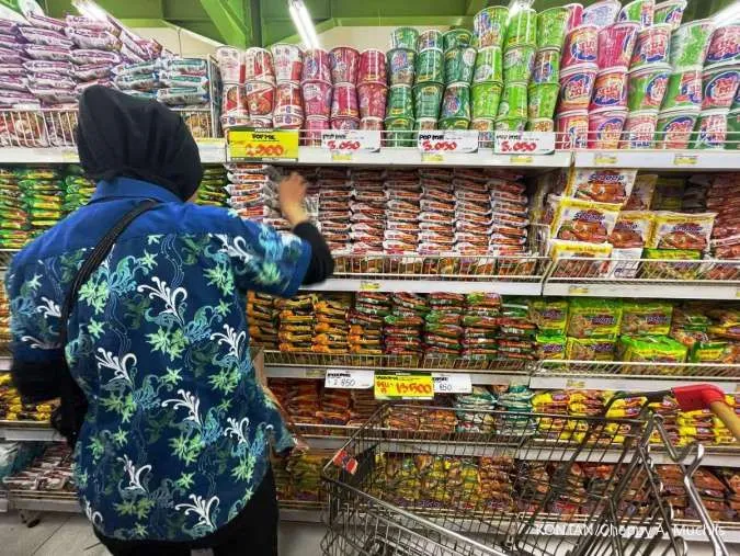 indofood sukses makmur — ID news