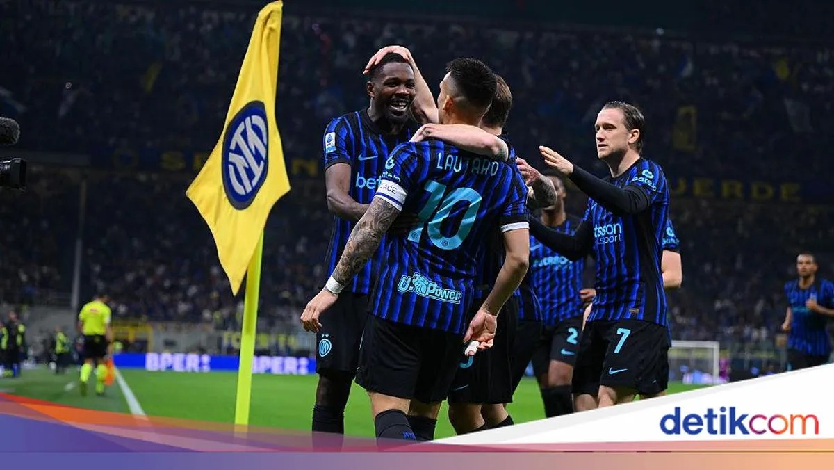 inter vs roma — ID news