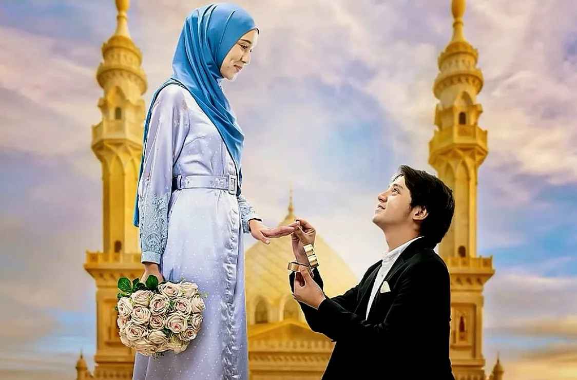 istiqomah cinta sctv — ID news