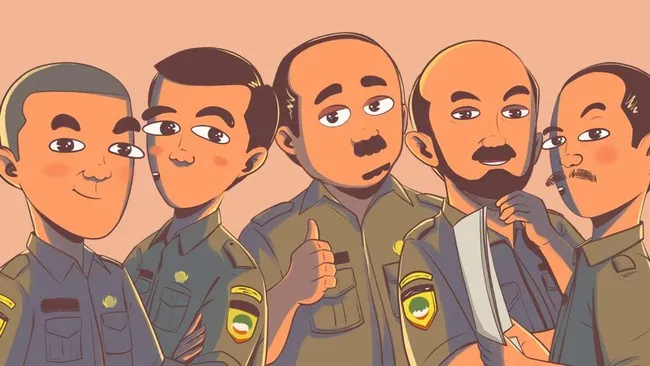 jadwal pencairan gaji ke 13 pns 2026 — ID news