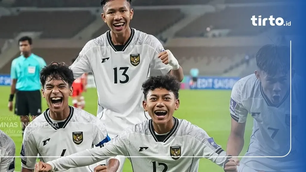 jadwal timnas u17 — ID news