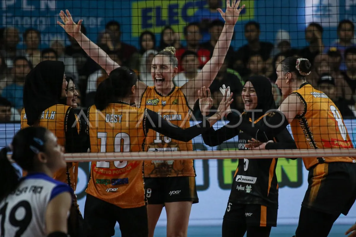 jakarta popsivo polwan — ID news