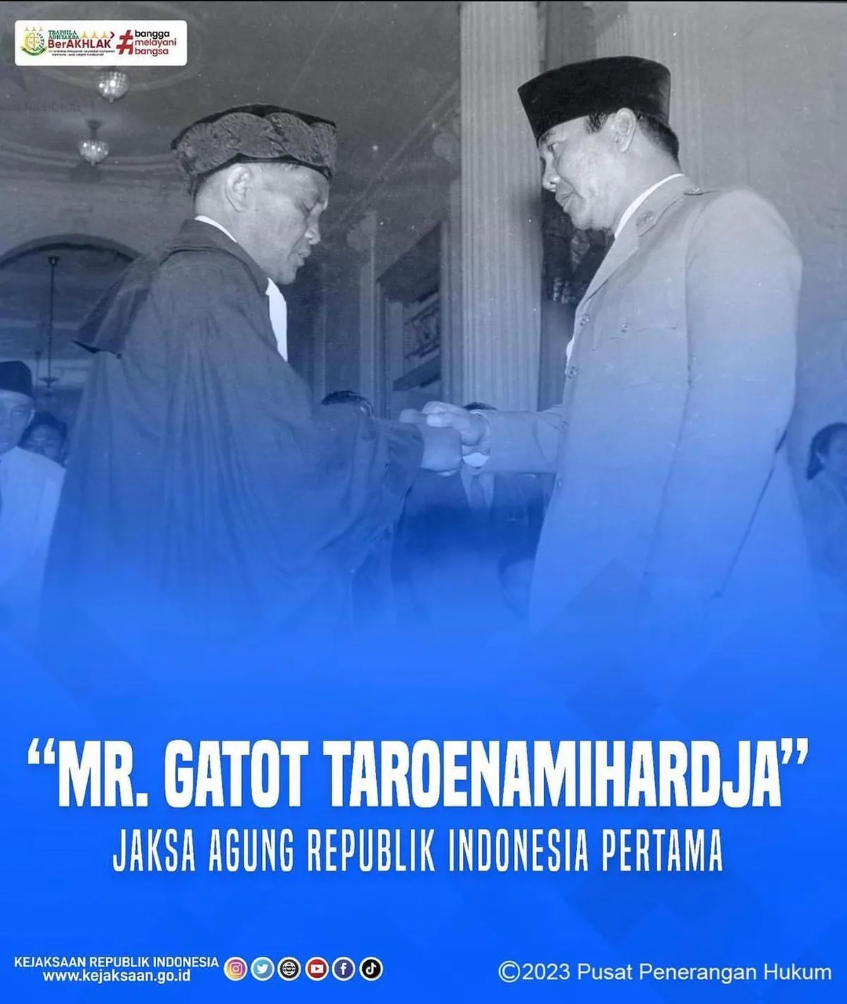 jaksa agung — ID news