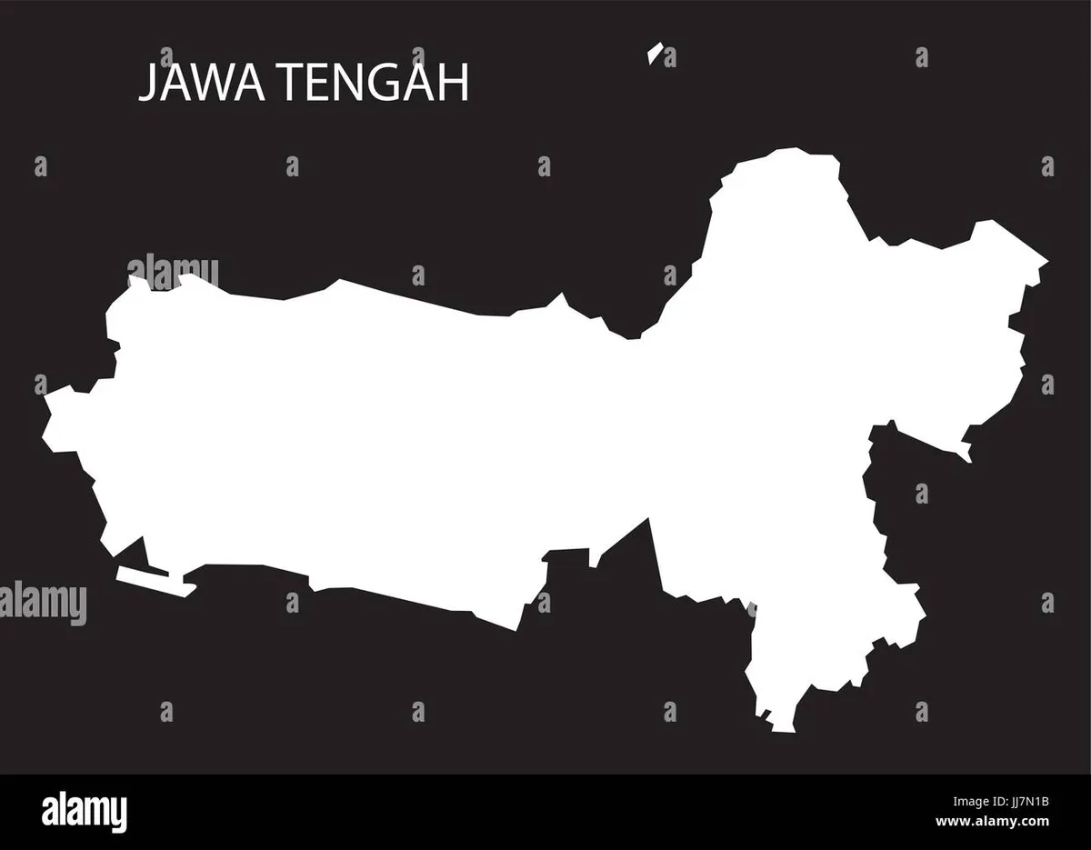jawa tengah — ID news