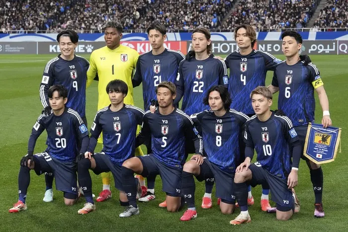 jepang vs inggris — ID news